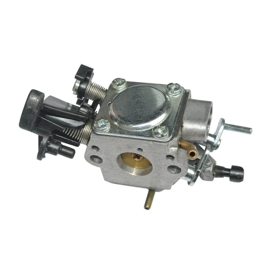 Carburetor Carb Replace For Zama C1M-EL37B Fits Husqvarna 445E 445II 450E 450II 
Carburetor Carb Replace For Zama C1M-EL37B Fits Husqvarna 445E 445II 450E 450II