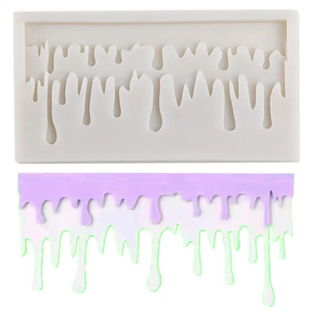 Lightweight Durable Dishwasher Safe Desserts Mold Mini Desserts Mold DIY for Restaurant 
Lightweight Durable Dishwasher Safe Desserts Mold Mini Desserts Mold DIY for Restaurant