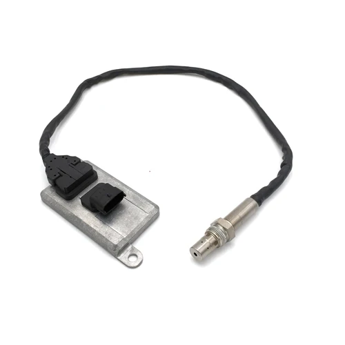 HM-100 Truck and Bus Nox sensor series nitrogen oxygen sensor 24v OE 2011648/ 1793378/1836059/5WK9 6619D for DAF
HM-100 Truck and Bus Nox sensor series nitrogen oxygen sensor 24v OE 2011648/ 1793378/1836059/5WK9 6619D for DAF