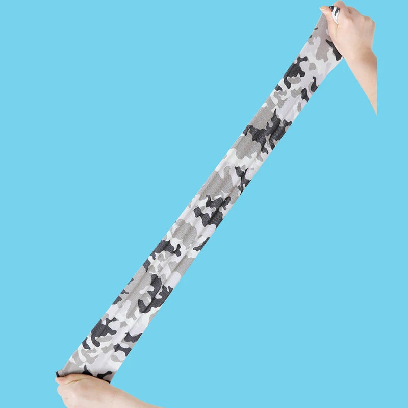 Camouflage Color Arm Sleeves Arm Cover Sun Protection Ice Silk Sleeve UV Protect Breathable Mesh Arm Cuff Summer Sports Sleeves
Camouflage Color Arm Sleeves Arm Cover Sun Protection Ice Silk Sleeve UV Protect Breathable Mesh Arm Cuff Summer Sports Sleeves