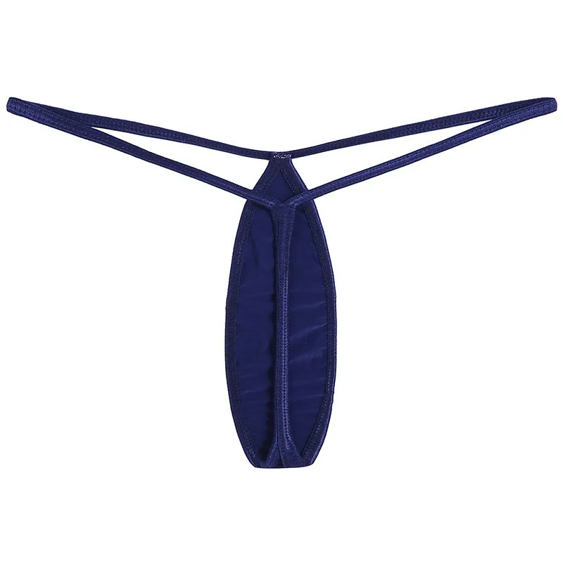 Men Sexy Bikini Briefs Low Waist Micro String Stretchy Underwear Underpants Mesh Panties Three-Dimensional Bulge Pouch Male
Men Sexy Bikini Briefs Low Waist Micro String Stretchy Underwear Underpants Mesh Panties Three-Dimensional Bulge Pouch Male