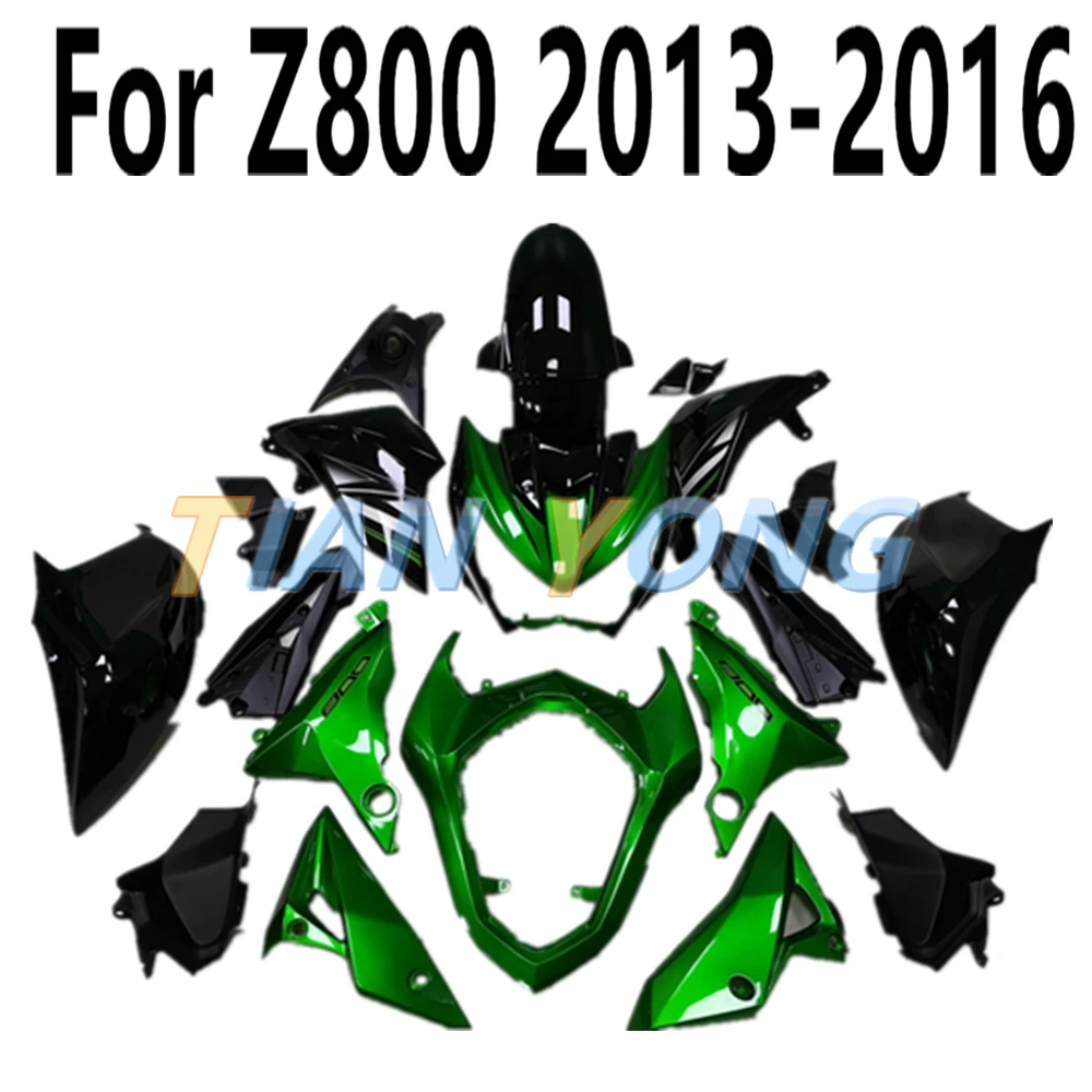 Motorcycle modified accessories body shell protective cover fairing For Kawasaki Z800 Z 800 2013-2016 2013 2014 2015 2016
Motorcycle modified accessories body shell protective cover fairing For Kawasaki Z800 Z 800 2013-2016 2013 2014 2015 2016