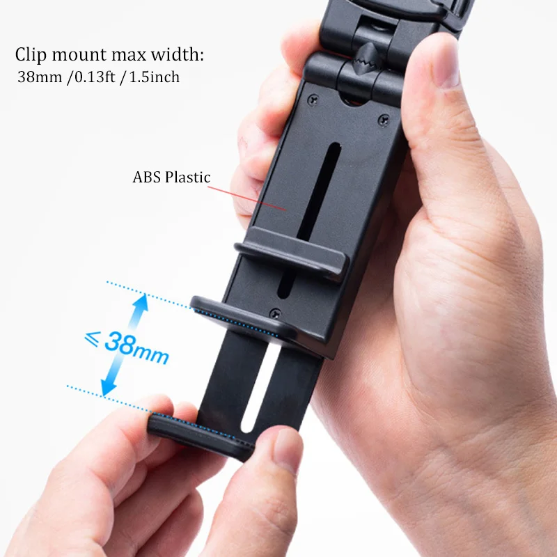 BFOLLOW Kitchen Cabinet Clip Holder Cell Phone Stand Travel Portable Mount for Table Shoot Video iPhone Mobile Huawei Samsung
BFOLLOW Kitchen Cabinet Clip Holder Cell Phone Stand Travel Portable Mount for Table Shoot Video iPhone Mobile Huawei Samsung
