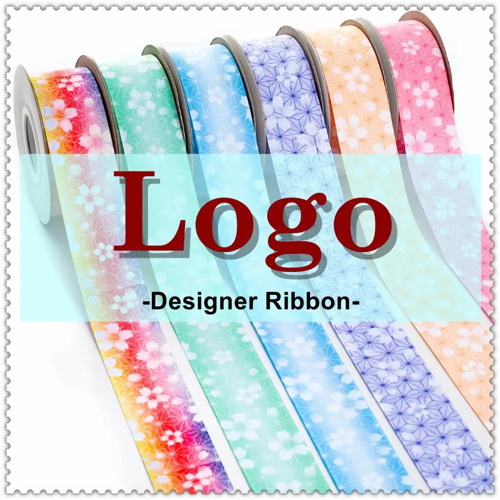 Роскошная фирменная дизайнерская лента с принтом логотипа/атласная лента 10 ярдов для шитья своими руками и аксессуаров для банта
Роскошная фирменная дизайнерская лента с принтом логотипа/атласная лента 10 ярдов для шитья своими руками и аксессуаров для банта