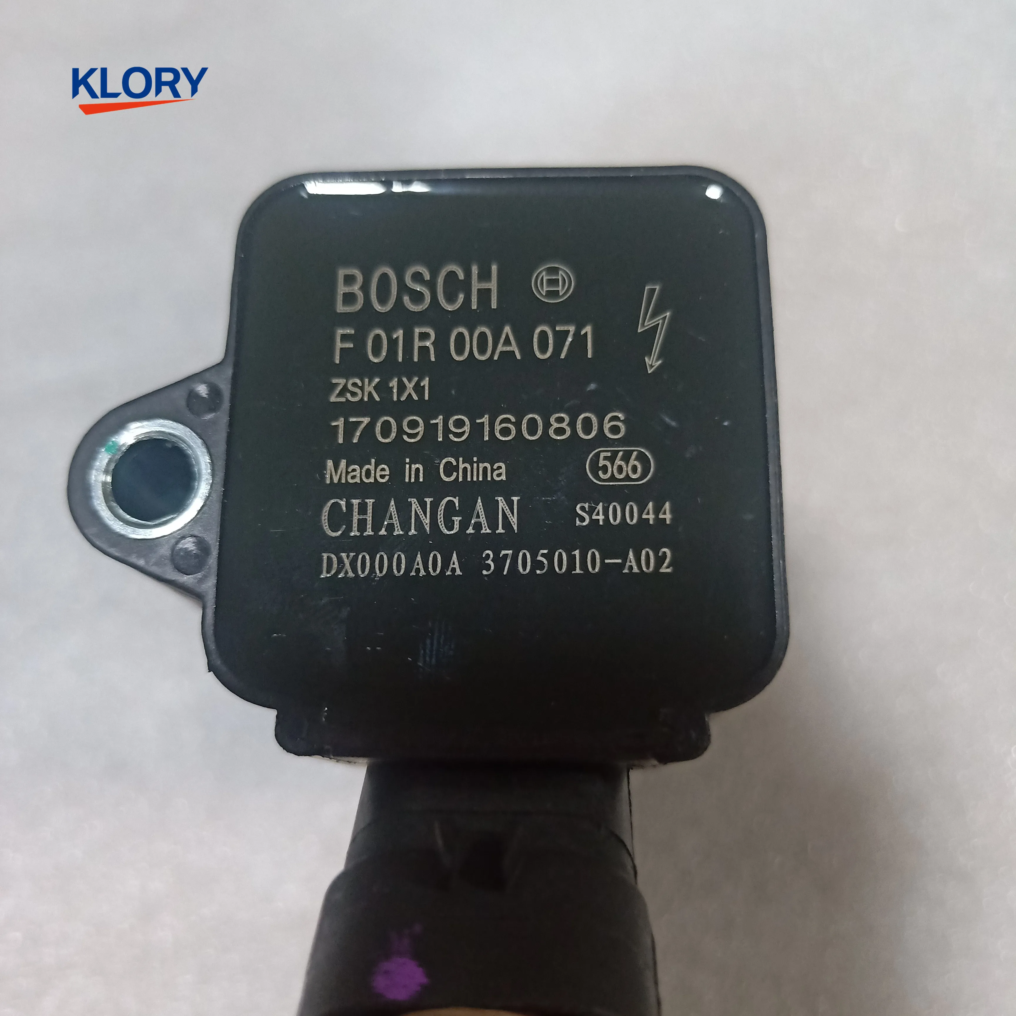 3705010-A02/F 01R 00A 071 катушки зажигания для CHANGAN CHANA CS75 1 8 T 2 0 T(2013-) | Автомобили и мотоциклы