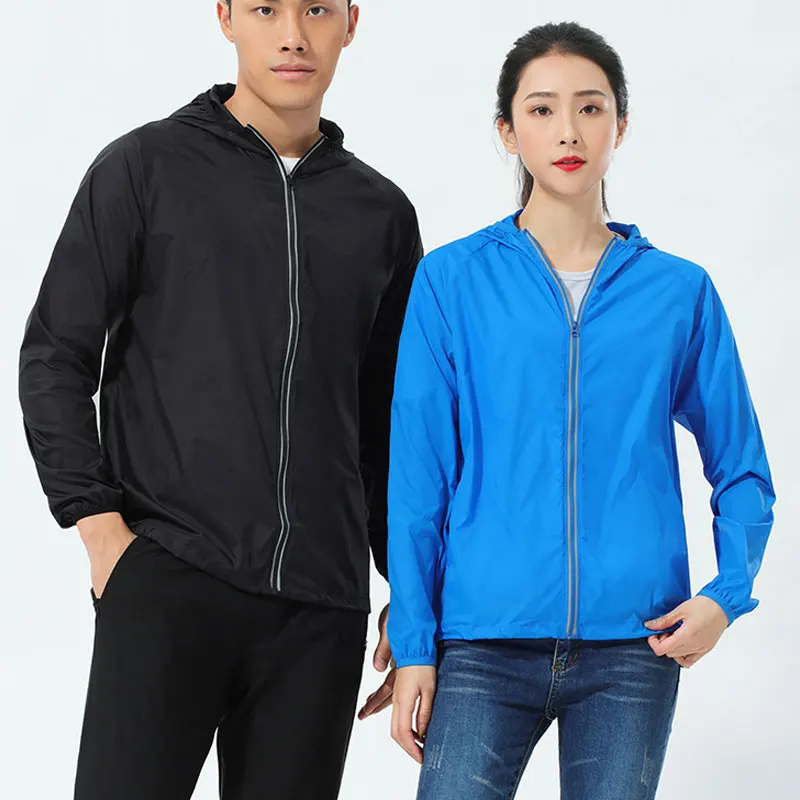 Summer Sport Fan Air Condition Cool Man Woman Travel Ultralight Brand Outdoor Vest Clothes Jacket Sun Windbreaker Fishing
Summer Sport Fan Air Condition Cool Man Woman Travel Ultralight Brand Outdoor Vest Clothes Jacket Sun Windbreaker Fishing
