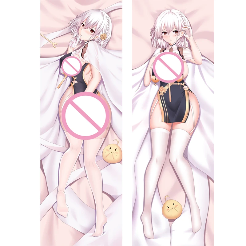 Azur Lane Sirius Dakimakura Чехол 59 "отаку обниматься тела Наволочка с рисунком из Аниме игра подушка игрового персонажа по индивидуальному заказу Наво...
Azur Lane Sirius Dakimakura Чехол 59 "отаку обниматься тела Наволочка с рисунком из Аниме игра подушка игрового персонажа по индивидуальному заказу Наво...
