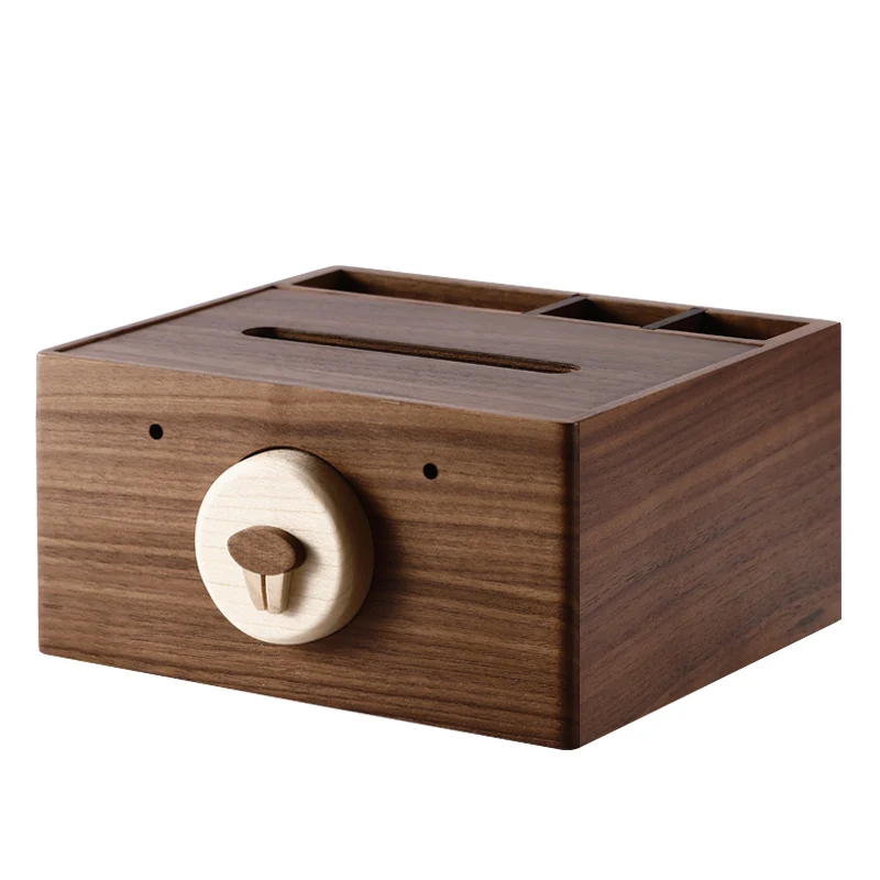 Wooden Tissue Boxes Cute Napkin Cases Storage Box Paper Towel Dispenser Cajas Decorativas Almacenaje Modern Tissue Box BD50TB 
Wooden Tissue Boxes Cute Napkin Cases Storage Box Paper Towel Dispenser Cajas Decorativas Almacenaje Modern Tissue Box BD50TB