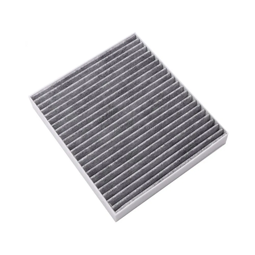 1pc Car Cabin Air Filter 7803A004 Auto Replacment Accessories Fit For Lancer Outlander Outlander-Sport
1pc Car Cabin Air Filter 7803A004 Auto Replacment Accessories Fit For Lancer Outlander Outlander-Sport