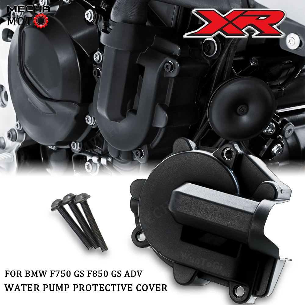 For BMW F750GS F850GS Water Pump Cover adventure F900R F900XR Motorcycle abs Guard abs Protector F750 GS F 850 GS ADV F 900 R 90
For BMW F750GS F850GS Water Pump Cover adventure F900R F900XR Motorcycle abs Guard abs Protector F750 GS F 850 GS ADV F 900 R 90