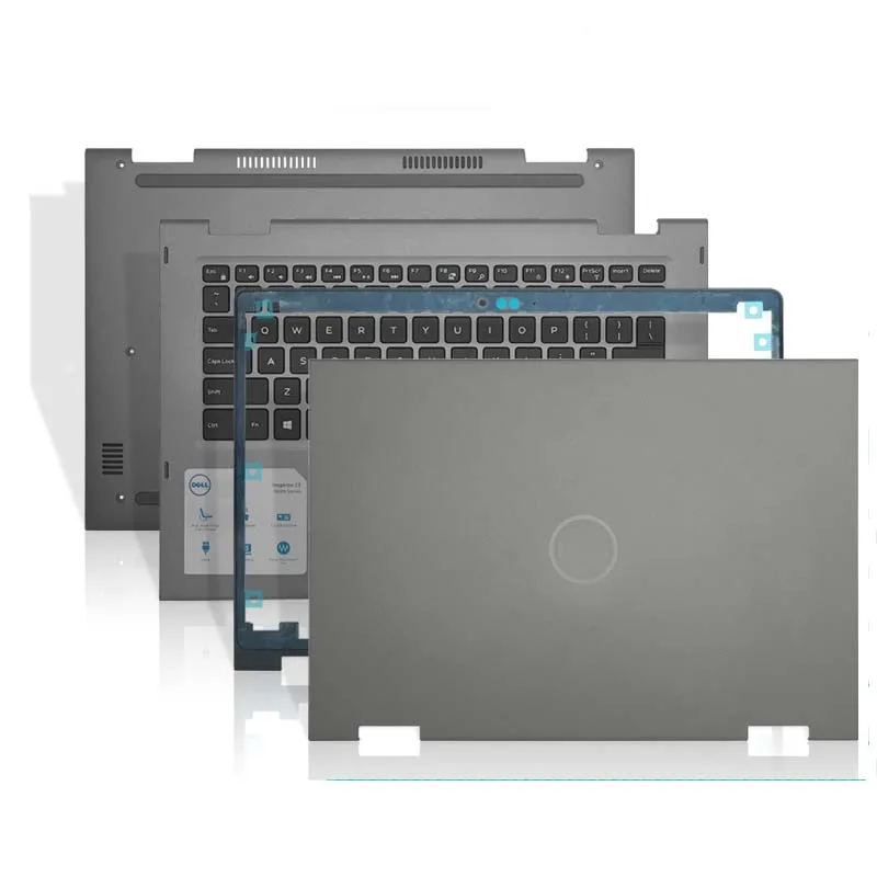 Абсолютно новый оригинальный чехол для ЖК-дисплея Dell Inspiron 13mf 5368 5378, Оригинальный чехол для ЖК-дисплея 13mf 5379
Абсолютно новый оригинальный чехол для ЖК-дисплея Dell Inspiron 13mf 5368 5378, Оригинальный чехол для ЖК-дисплея 13mf 5379