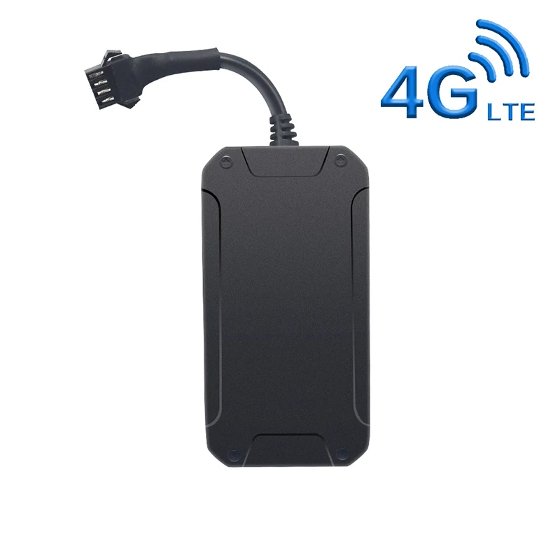4G Geofence Vehicle SOS Emergency Smart Voice Monitor Mini Auto GPS Tracking Device Locator Real-time GPS Tracker Car 200mAh
4G Geofence Vehicle SOS Emergency Smart Voice Monitor Mini Auto GPS Tracking Device Locator Real-time GPS Tracker Car 200mAh