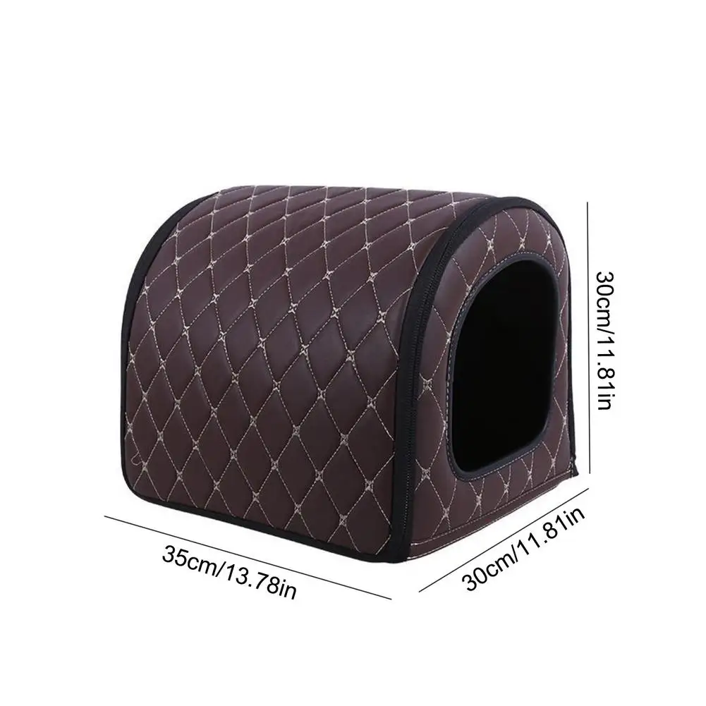 Waterproof Natural Felt Cat Bed Breathable Cat Pet Cave Dark Gray Cat Bed House With Cushion For Pets Cats Pet Accessories
Waterproof Natural Felt Cat Bed Breathable Cat Pet Cave Dark Gray Cat Bed House With Cushion For Pets Cats Pet Accessories
