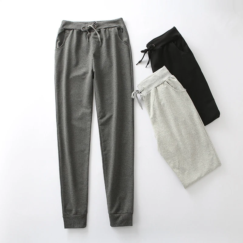 Heavyweight Fat Womens Autumn Winter Plus Size Sport Loose Thick Warm Thermal Velvet Sweatpants Lady Track Pants Jogger Trousers
Heavyweight Fat Womens Autumn Winter Plus Size Sport Loose Thick Warm Thermal Velvet Sweatpants Lady Track Pants Jogger Trousers