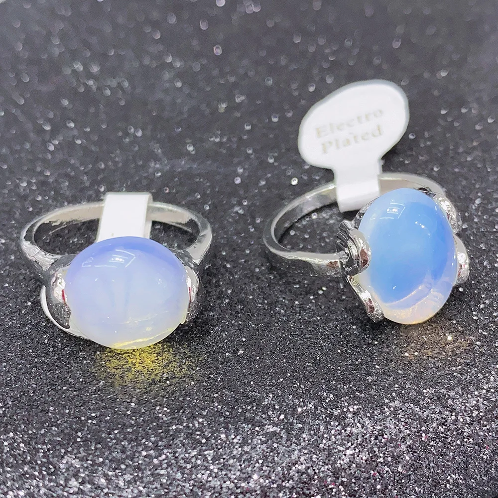 Wholesale 2021 New Fashion Natural Opal Stone Rings Fashion Jewelry for Women Men Ring Set 20Pcs Bohemian Knuckle Finger Rings
Wholesale 2021 New Fashion Natural Opal Stone Rings Fashion Jewelry for Women Men Ring Set 20Pcs Bohemian Knuckle Finger Rings