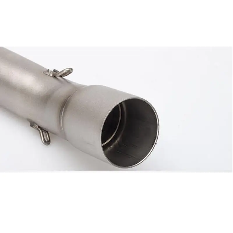 Ninja 300 250 Motorcycle Exhaust System Pipe Front Header Link Pipe Exhaust Muffler Tip Pipe For Kawasaki Z250 Z300 2013-2016
Ninja 300 250 Motorcycle Exhaust System Pipe Front Header Link Pipe Exhaust Muffler Tip Pipe For Kawasaki Z250 Z300 2013-2016
