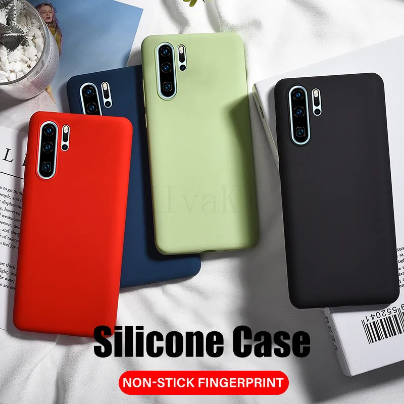 Luxury Phone Case For Huawei P10 P20 P30 Pro Mate 20 Honor 10 9 Lite Liquid Silicone Original Cover For Huawei Nova 3i 5 4 E 2S
Luxury Phone Case For Huawei P10 P20 P30 Pro Mate 20 Honor 10 9 Lite Liquid Silicone Original Cover For Huawei Nova 3i 5 4 E 2S