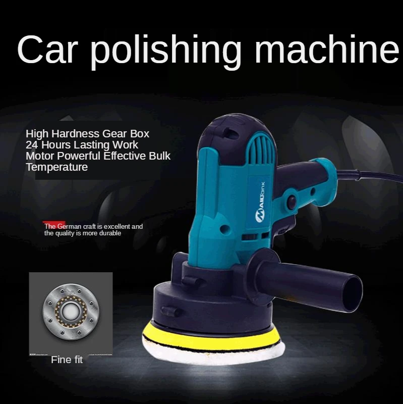 Household multi-functional hardware tools portable portable polishing machine mechanical grinding waxing machine
Household multi-functional hardware tools portable portable polishing machine mechanical grinding waxing machine