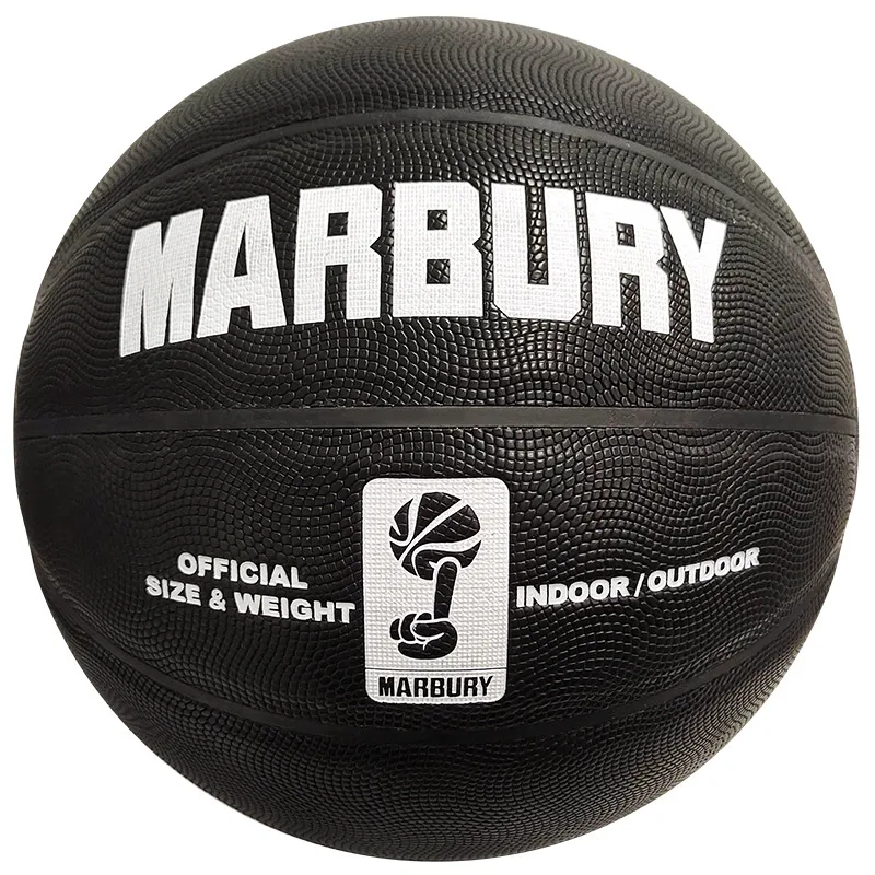 Marbury New design basketball 10-piece Kids basketball play game ball pu leather non-slip wear-resistant Women basketball
Marbury New design basketball 10-piece Kids basketball play game ball pu leather non-slip wear-resistant Women basketball