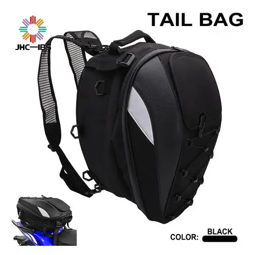 Motorcycle Waterproof Tail Bag And Mounting kit Carbon Multi-functional Durable Rear Rider Backpack For KTM YAMAHA HONDA SUZUKI
Motorcycle Waterproof Tail Bag And Mounting kit Carbon Multi-functional Durable Rear Rider Backpack For KTM YAMAHA HONDA SUZUKI