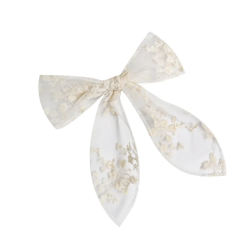 New Fashion Women Girls Cute Black White Cotton Lace Flower Bow Ribbon Hairpins Sweet Headband Hair Ornament Hair Accessories
New Fashion Women Girls Cute Black White Cotton Lace Flower Bow Ribbon Hairpins Sweet Headband Hair Ornament Hair Accessories