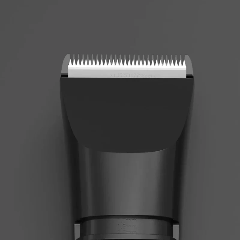 Xiaomi RIWA Electric Variable Speed Hair Clipper RE-6110 Strong Power Fine Steel Cutter Head with LED Screen Washable Low Noise
Xiaomi RIWA Electric Variable Speed Hair Clipper RE-6110 Strong Power Fine Steel Cutter Head with LED Screen Washable Low Noise