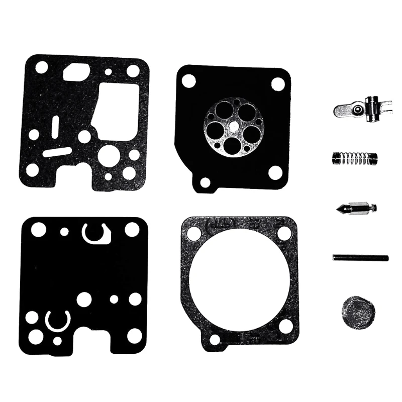 Замена для ZAMA RB-123 RB123 карбюратор Ремкомплект RB-K75 RB-K85 RB-K86 RB-K93 N1HF
Замена для ZAMA RB-123 RB123 карбюратор Ремкомплект RB-K75 RB-K85 RB-K86 RB-K93 N1HF