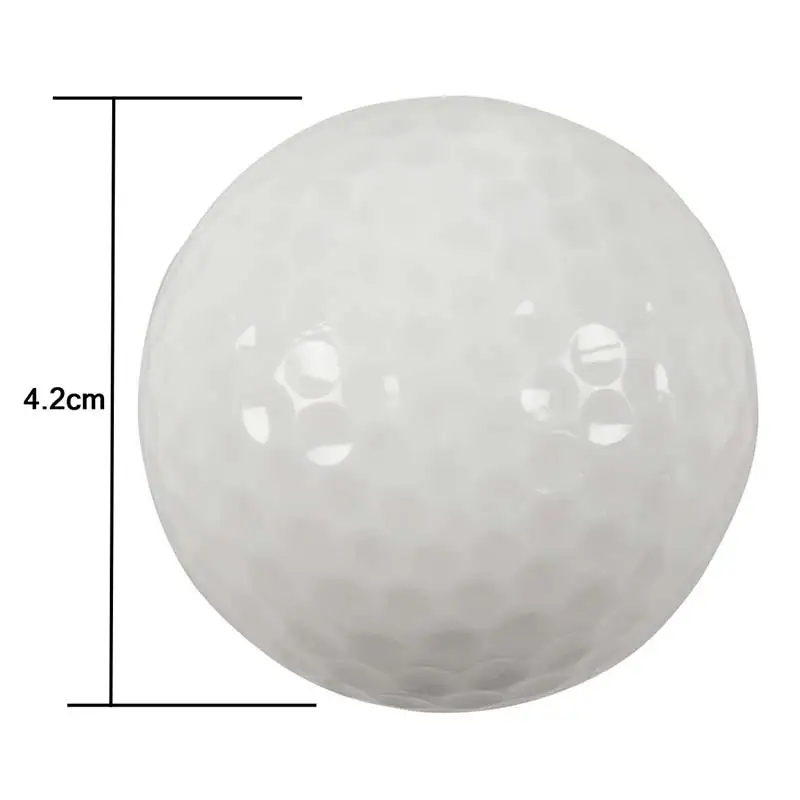 5Pcs Professional Golf Balls LED Luminous Night Golf Balls,Reusable And Long-lasting Glow Training Golf Practice Balls
5Pcs Professional Golf Balls LED Luminous Night Golf Balls,Reusable And Long-lasting Glow Training Golf Practice Balls