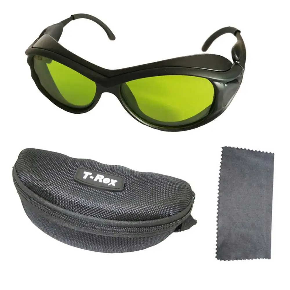 BP-6006 200nm-2000nm IPL CE OD5+ UV400 Laser Protection Goggles Safety Glasses | Лампы и освещение