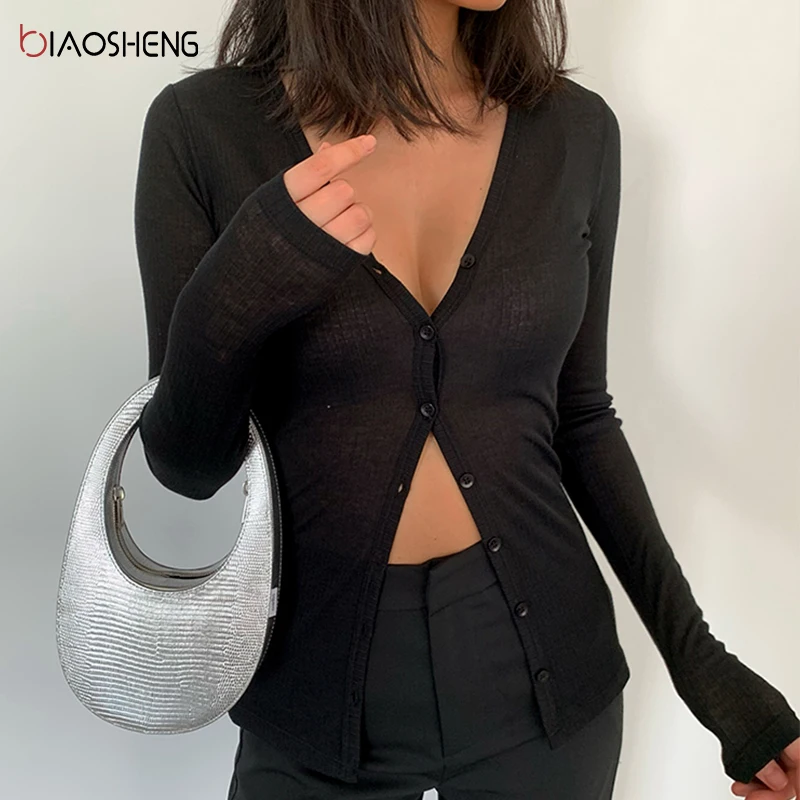 T-shirt Women Ribbed Crop Tops Sexy Open Stitch Knitted Tunic Stylish Tee Solid Slim Fit Skinny Fashion T Shirts
T-shirt Women Ribbed Crop Tops Sexy Open Stitch Knitted Tunic Stylish Tee Solid Slim Fit Skinny Fashion T Shirts