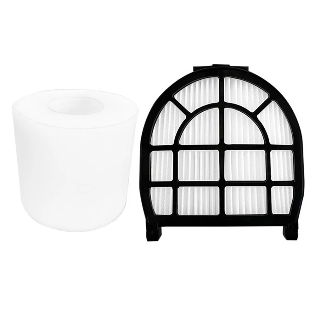 2pcs Washable Filter For Shark LZ602 LZ600 LZ601 QU601QBL Vacuum Cleaner POST MOTOR FILTER Foam Filter Part XHFFC600
2pcs Washable Filter For Shark LZ602 LZ600 LZ601 QU601QBL Vacuum Cleaner POST MOTOR FILTER Foam Filter Part XHFFC600