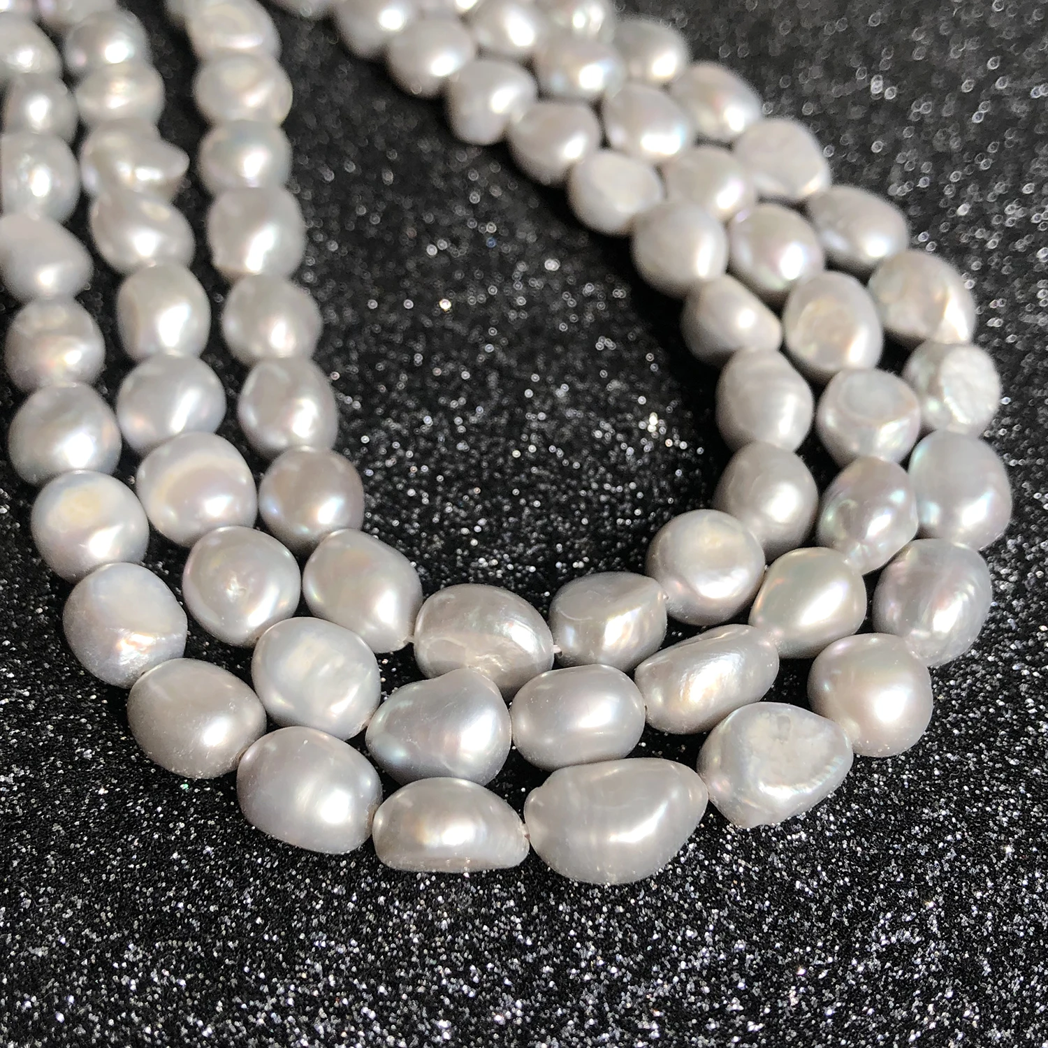 Женское Ожерелье, Браслет 9-10 мм
Женское Ожерелье, Браслет 9-10 мм