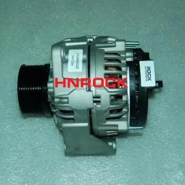NEW 24V AUTO ALTERNATOR 0124655025 0986049820 51261017278 51261017283 20617 FOR MAN/ MERCEDES BENZ
NEW 24V AUTO ALTERNATOR 0124655025 0986049820 51261017278 51261017283 20617 FOR MAN/ MERCEDES BENZ