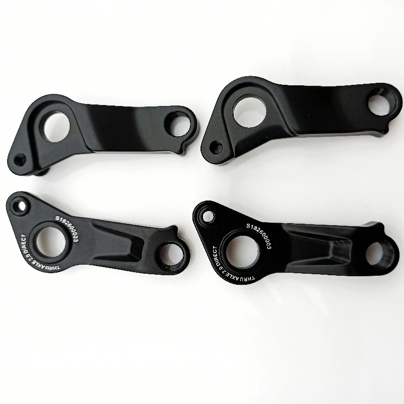 

1pc Bicycle parts derailleur hanger For Shimano Direct Specialized #S182600003 Tarmac SL6 Specialized 2018-2019 Venge Disc frame