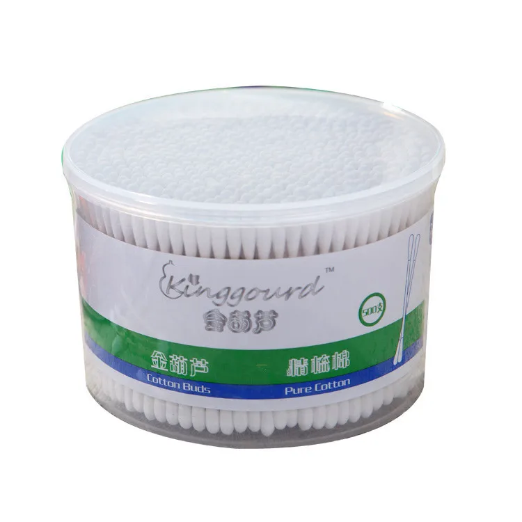 500 Pcs Double Head Cotton Swab Women Makeup Cotton Buds Tip For Medical Wood Sticks Nose Ears Cleaning Health Care Tools
500 Pcs Double Head Cotton Swab Women Makeup Cotton Buds Tip For Medical Wood Sticks Nose Ears Cleaning Health Care Tools