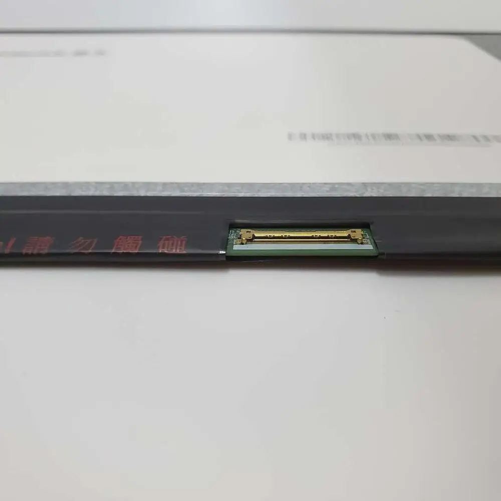 NT156WHM-N32 NT156WHM-N12 15.6 Inch LCD Laptop Display 1366x768 30 PIN Mirror Matrix Display NT156WHM N32 NT156WHM N12
NT156WHM-N32 NT156WHM-N12 15.6 Inch LCD Laptop Display 1366x768 30 PIN Mirror Matrix Display NT156WHM N32 NT156WHM N12