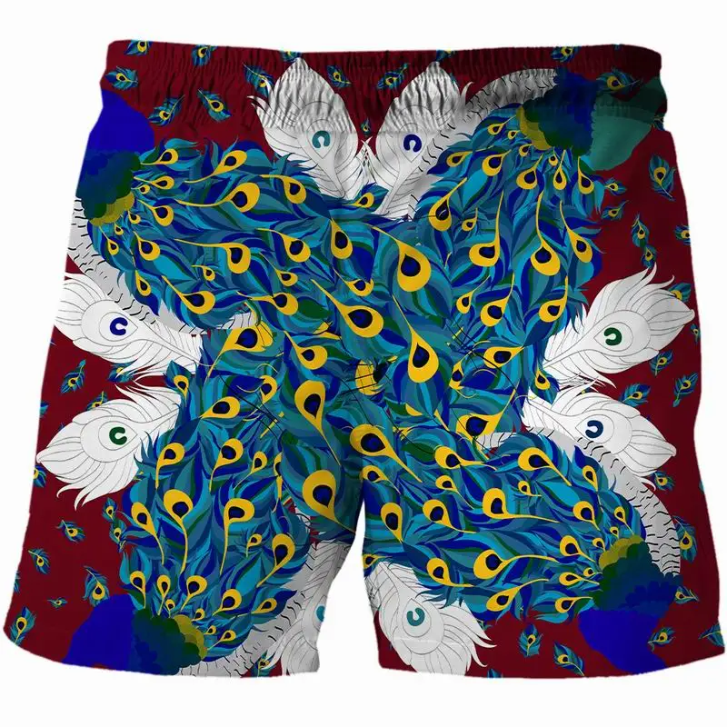 2021 New 3D Chain Print Summer Surfing Beach Shorts Man Travel Board Shorts Sumptuous swimwear Quick Drying Holiday Streetwear
2021 New 3D Chain Print Summer Surfing Beach Shorts Man Travel Board Shorts Sumptuous swimwear Quick Drying Holiday Streetwear