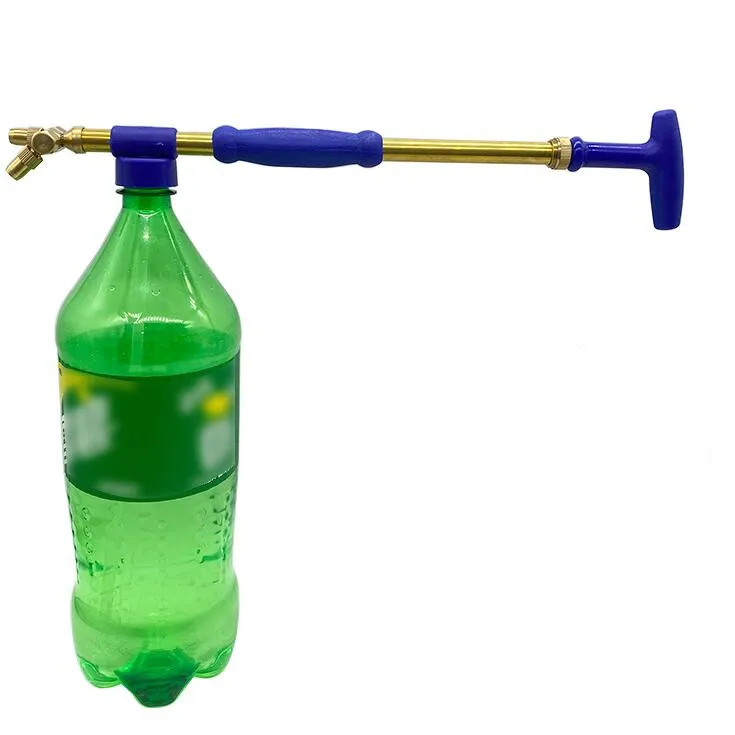 Nozzle of pure copper reciprocating single double slider nozzle watering water spray portable pressure sprayer
Nozzle of pure copper reciprocating single double slider nozzle watering water spray portable pressure sprayer