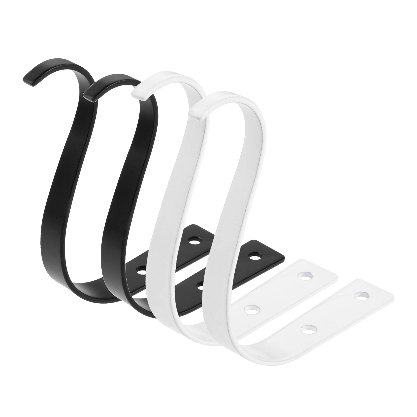 2/4Pcs 114*90mm Iron Garden Wall Light Wall-Mounted Hanging Bracket Flower Plant Hanger Pot Bracket Holder Balcony Garden hook
2/4Pcs 114*90mm Iron Garden Wall Light Wall-Mounted Hanging Bracket Flower Plant Hanger Pot Bracket Holder Balcony Garden hook