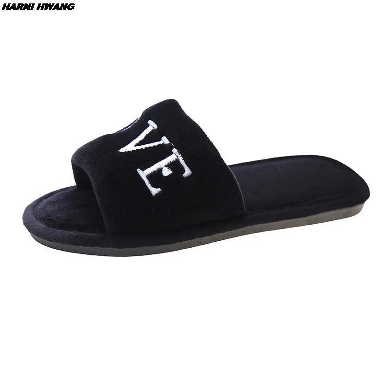 Ladies Ladies Home Slippers Autumn Shoes Indoor Plush Slippers Fluffy Female Flat Fur Shoes Ladies Soft Slippers Wholesale 36-43
Ladies Ladies Home Slippers Autumn Shoes Indoor Plush Slippers Fluffy Female Flat Fur Shoes Ladies Soft Slippers Wholesale 36-43