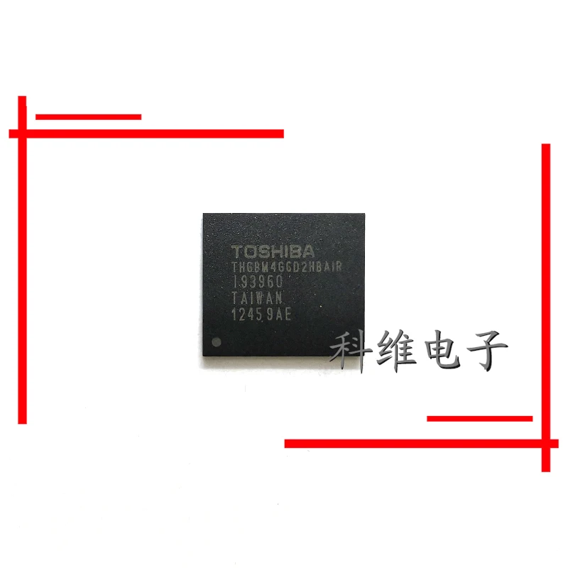 THGBMBG6D1KBAIL THGBM4G6D2HBAIR 
THGBMBG6D1KBAIL THGBM4G6D2HBAIR