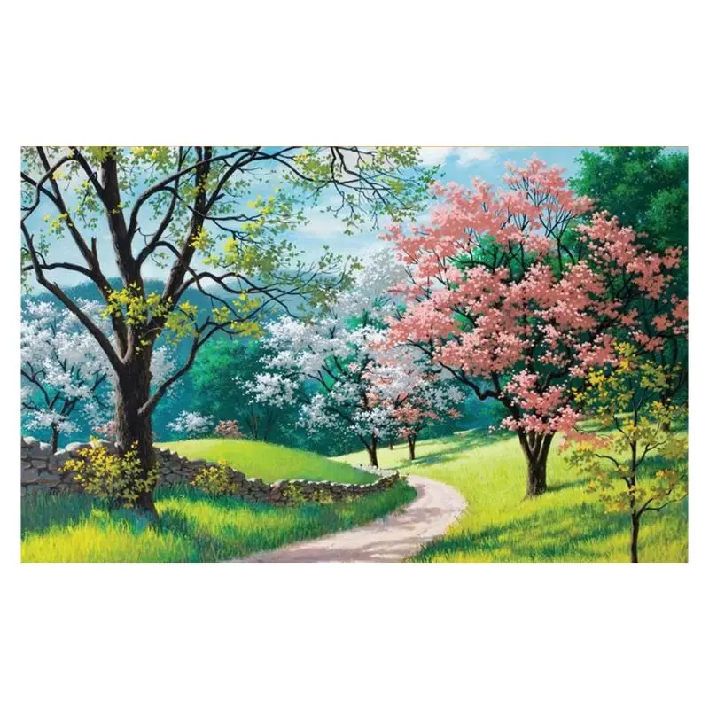 Baby Toy Park 1000Pcs Jigsaw Paper Puzzles Educational Toys for adults Children Puzzle New
Baby Toy Park 1000Pcs Jigsaw Paper Puzzles Educational Toys for adults Children Puzzle New