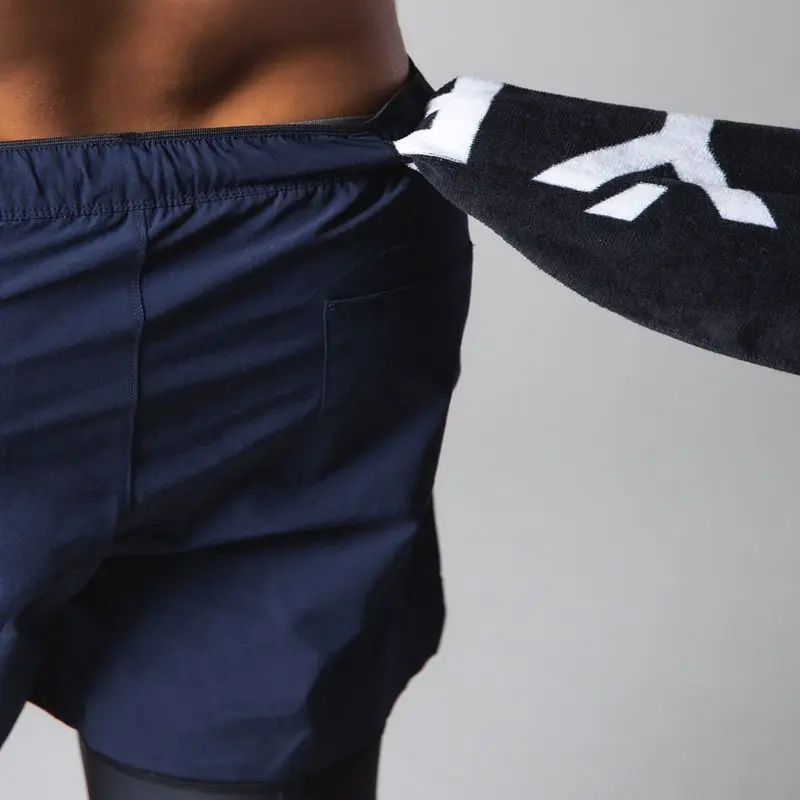 Sports Pants Men's LYFT Shorts 2021 Summer New Muscle Fitness Brothers Tide Summer Running Training Breathable Stretch Casual
Sports Pants Men's LYFT Shorts 2021 Summer New Muscle Fitness Brothers Tide Summer Running Training Breathable Stretch Casual