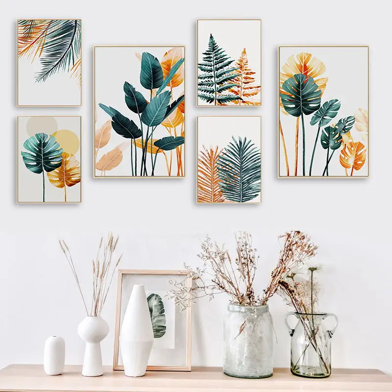 Nordic Poster Kleur Plant Bladeren Prints Landschap Wall Art Canvas Schilderij Foto Voor Woonkamer Home Decor Cactus Decoratie
Nordic Poster Kleur Plant Bladeren Prints Landschap Wall Art Canvas Schilderij Foto Voor Woonkamer Home Decor Cactus Decoratie
