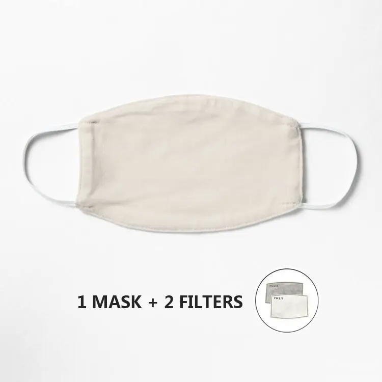 Plain Simple Ivory 10 Skin Flesh Tone Block Color Mask Face Mouth Mask Cotton Cartoon Pattern Anti-Dust Anti-Bacterial
Plain Simple Ivory 10 Skin Flesh Tone Block Color Mask Face Mouth Mask Cotton Cartoon Pattern Anti-Dust Anti-Bacterial
