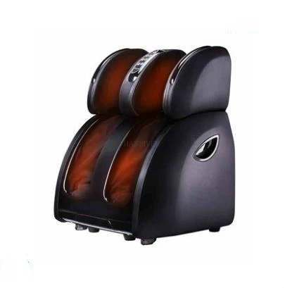 Foot massager small leg foot soles automatic kneading heating therapy feet meridians home pedicure machine
Foot massager small leg foot soles automatic kneading heating therapy feet meridians home pedicure machine