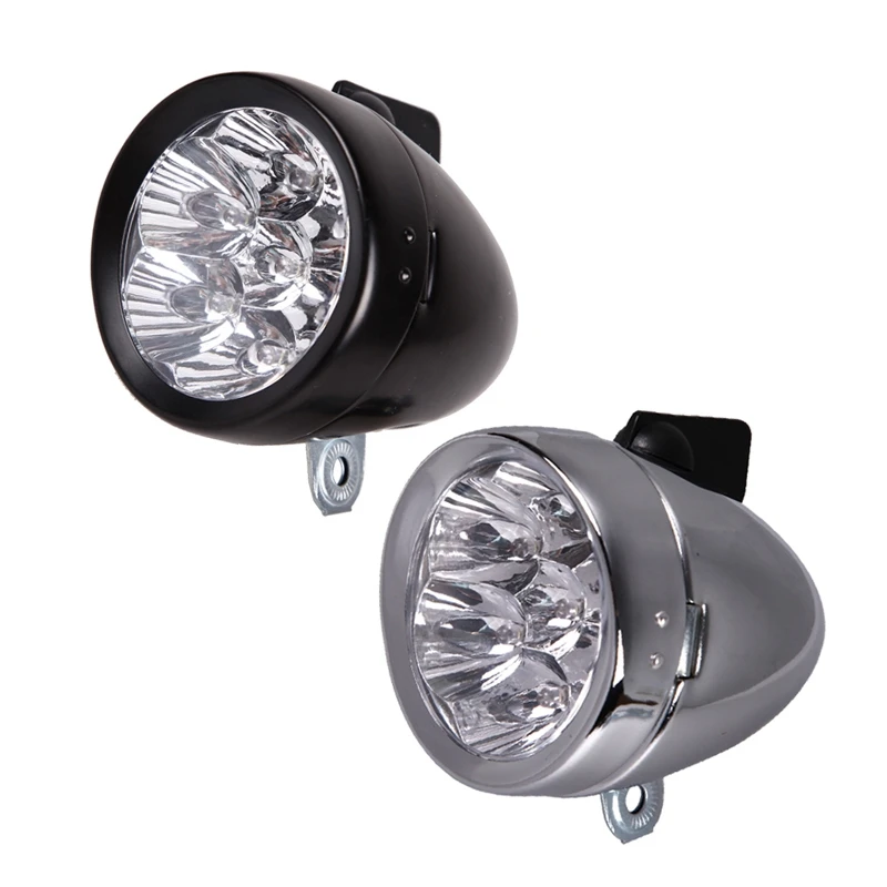 Bike Front Light Headlight Adjustable 160 Degree Cycling Mountain Bike Head Light Lamp with Bracket
Bike Front Light Headlight Adjustable 160 Degree Cycling Mountain Bike Head Light Lamp with Bracket