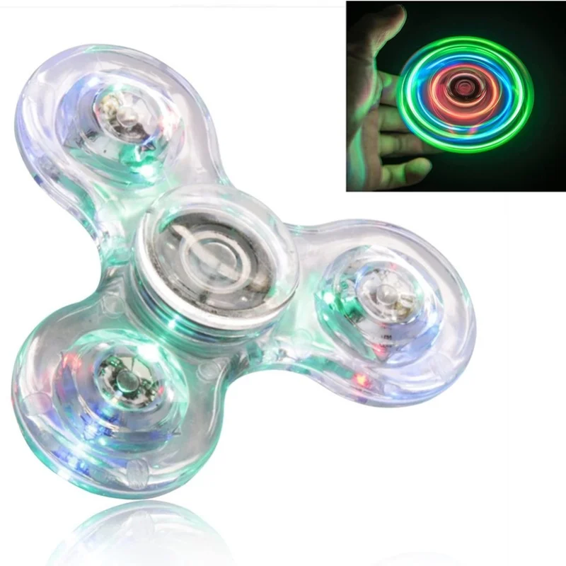 LED light, gadget rotator, fingertip gyro, children's rotator to reduce pressure and anxiety
LED light, gadget rotator, fingertip gyro, children's rotator to reduce pressure and anxiety