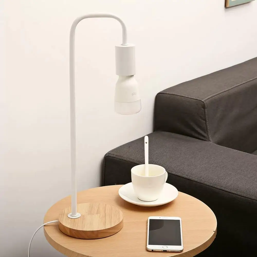 Wholesale Original Xiaomi Yeelight Smart LED Bulb Colorful 800 Lumens 8.5W E27 Lemon Smart Lamp For Mi Home App White/RGB Option
Wholesale Original Xiaomi Yeelight Smart LED Bulb Colorful 800 Lumens 8.5W E27 Lemon Smart Lamp For Mi Home App White/RGB Option