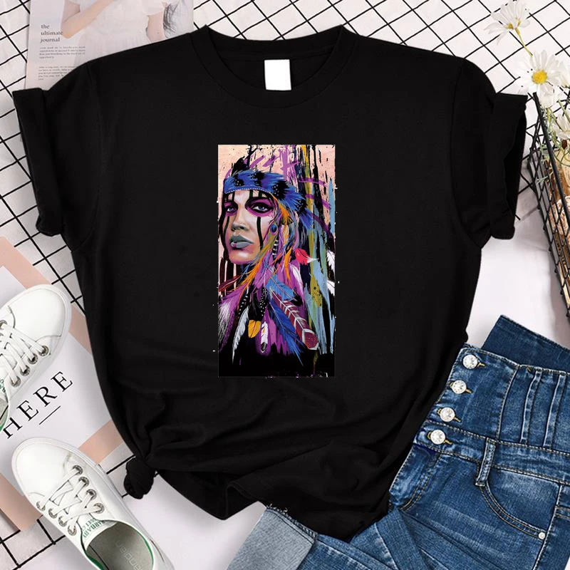 Hip Hop Urban Funny T-Shirts With Short Sleeves Cool Fashion Girls Printed Clothing For Girls New Style T-Shirt Women 2021
Hip Hop Urban Funny T-Shirts With Short Sleeves Cool Fashion Girls Printed Clothing For Girls New Style T-Shirt Women 2021